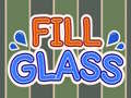 遊戲Fill Glass