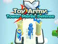 遊戲Toy Army: Tower Merge Defense