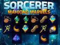 遊戲Sorcerer Mahjong Marvels