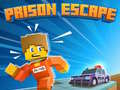 遊戲Prison Escape