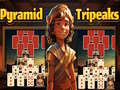 遊戲Pyramid Tripeaks