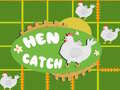 遊戲Catch The Hen 