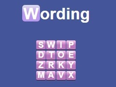 遊戲Wording