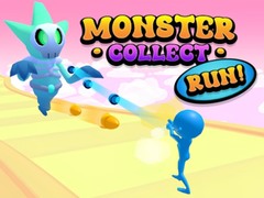 遊戲Monster Collect Run