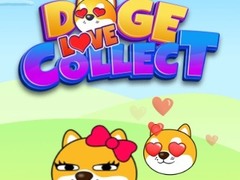 遊戲Love Doge Collect