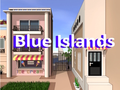 遊戲Blue Islands