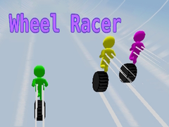 遊戲Wheel Racer