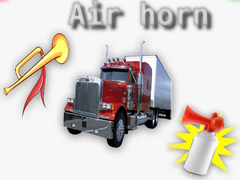 遊戲Air horn 