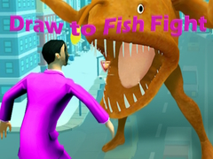 遊戲Draw to Fish Fight