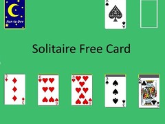 遊戲Solitaire Free Card