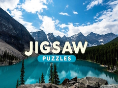 遊戲Jigsaw Puzzles