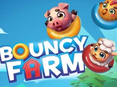 遊戲Bouncy Farm