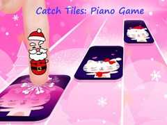 遊戲Catch Tiles: Piano Game