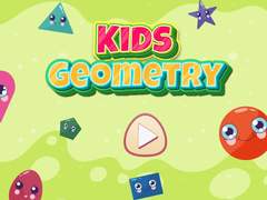 遊戲Kids Geometry