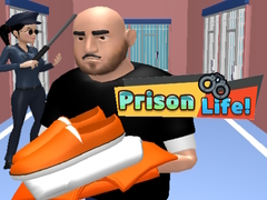 遊戲Prison Life!