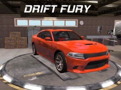 遊戲Drift Fury