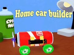 遊戲Home car builder