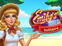 遊戲Emily's Hotel Solitaire