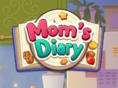 遊戲Mom's Diary