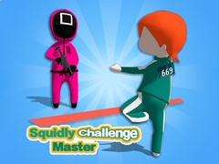 遊戲Squidly Challenge Master