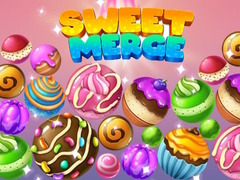 遊戲Sweet Merge