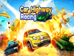 遊戲Car Highway Racing