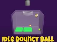 遊戲Idle Bouncy Ball