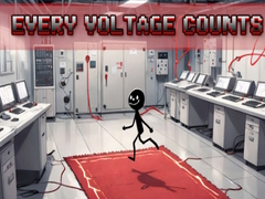 遊戲Every Voltage Counts