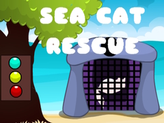 遊戲Sea Cat Rescue