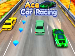 遊戲Ace Car Racing
