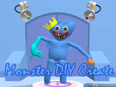 遊戲Monster DIY Create