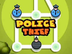 遊戲Police Thief