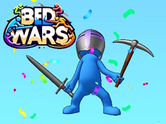 遊戲Bed Wars