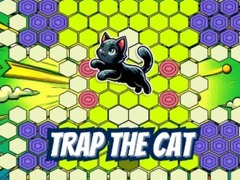 遊戲Trap the Cat 2D