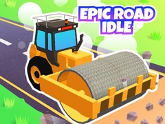 遊戲Epic Road Idle