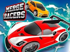 遊戲Merge Racers