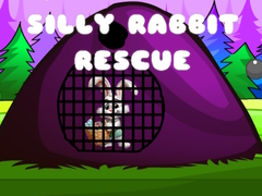 遊戲Silly Rabbit Rescue