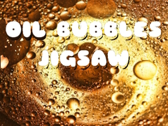 遊戲Oil Bubbles Jigsaw