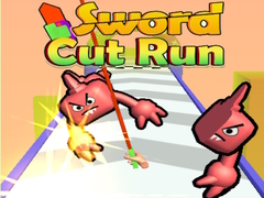 遊戲Sword Cut Run