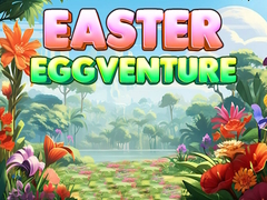 遊戲Easter Eggventure