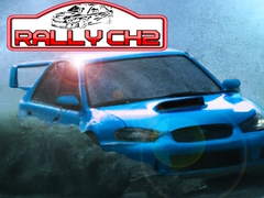 遊戲Rally Championship 2