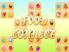 遊戲Food Connect