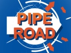遊戲Pipe Road