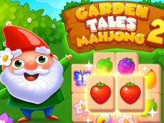 遊戲Garden Tales Mahjong 2