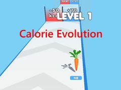 遊戲Calorie Evolution