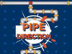 遊戲Pipe Direction