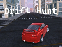 遊戲Drift Hunt