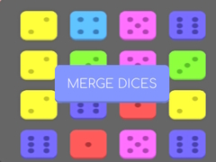 遊戲Merge Dices 