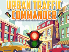 遊戲Urban Traffic Commander