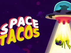 遊戲Space Tacos